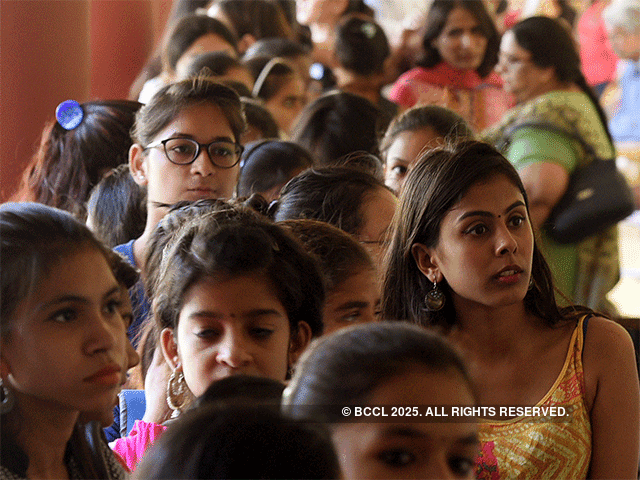 The programme involves a yearlong engagement at school with girls focused on cognitive curriculum, computing and mentoring, said Rumi Mitra, country lead of IBM Corporate Citizenship.