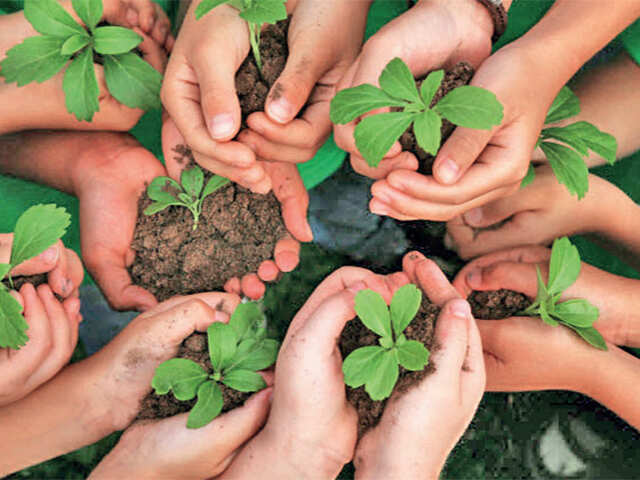 New-age companies have upped the ante on their focus on environmental awareness