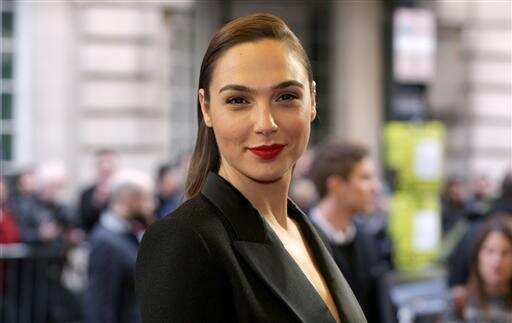 ASUS makes Gal Gadot its global brand ambassador for consumer notebook segment