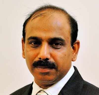 RICS appoints Nimish Gupta as Managing Director for South Asia