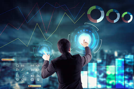 Analytics, BI software mkt in India to touch $304 mn in 2018: Gartner