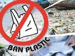 TN to ban manufacture, use of most plastic products from Jan 1