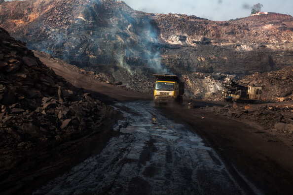 CBI questions Naveen Jindal in case related to coal block allocation
