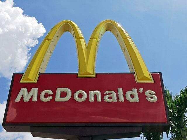 McDonald’s still running its outlets at a loss in India