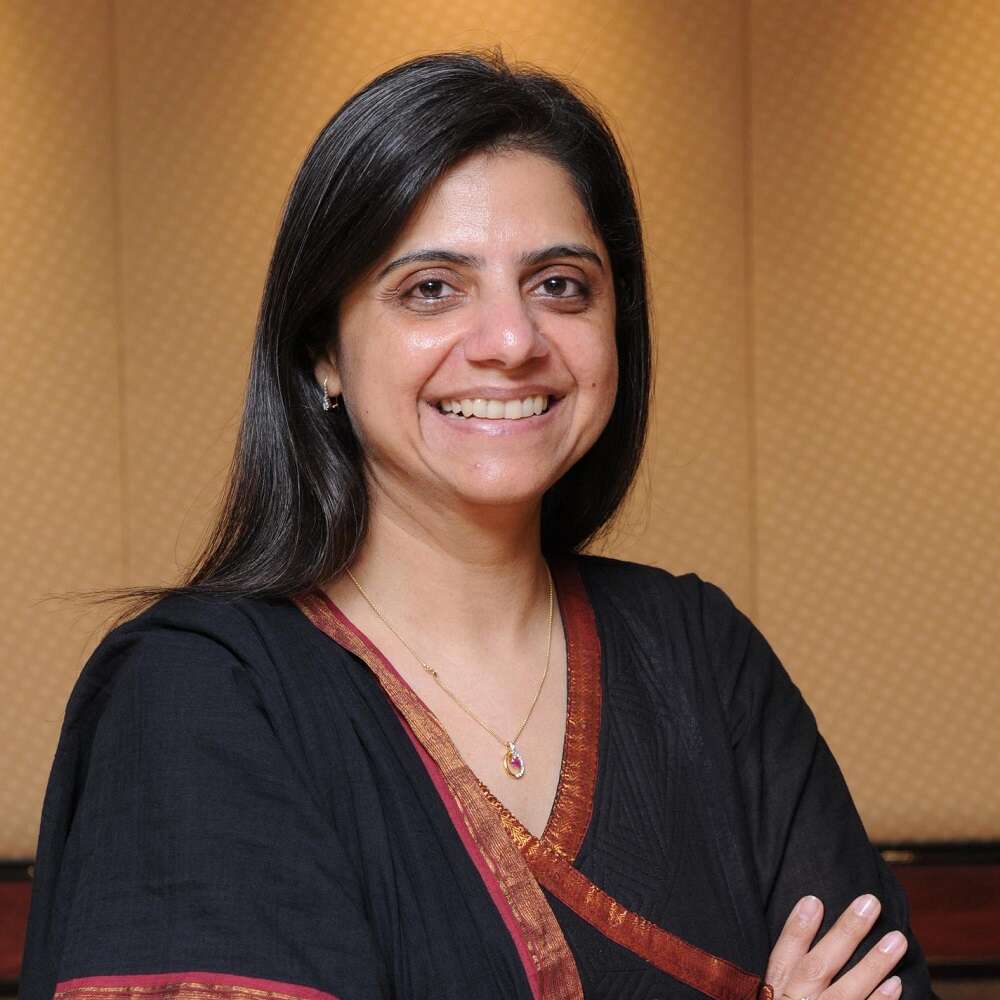 Nina Elavia Jaipuria, head – Kids Entertainment Cluster, Viacom18