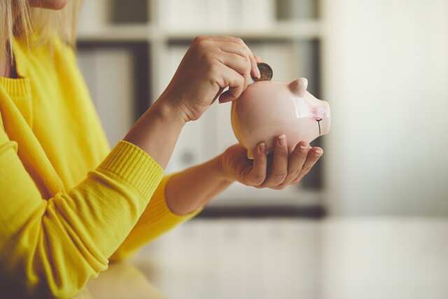  &quot;The investment gap is real and larger than we thought,&quot; the report noted.