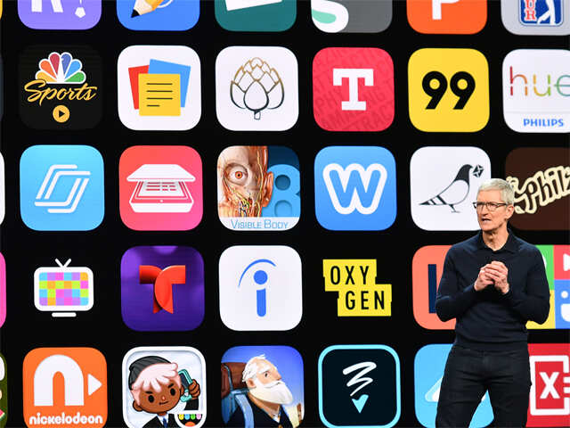 Apple issues new App Store rules aimed at remote mirroring apps