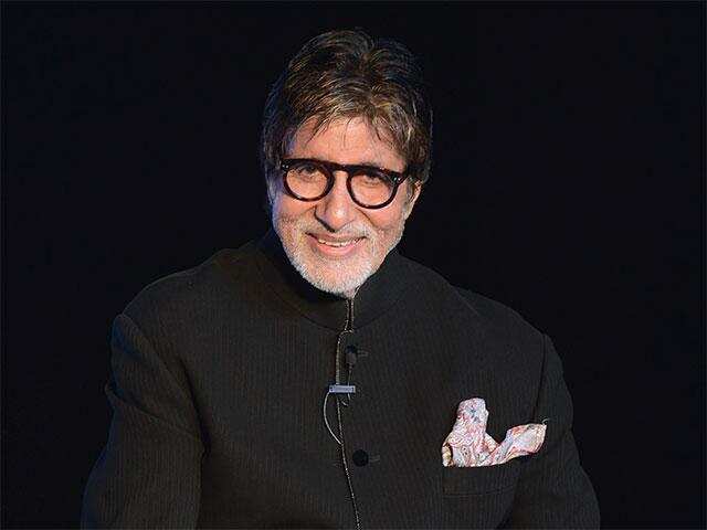 Experts urge Amitabh Bachchan to dissociate himself from 'Horlicks'