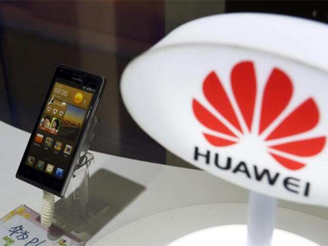 China's Huawei says it hasn't collected Facebook user data