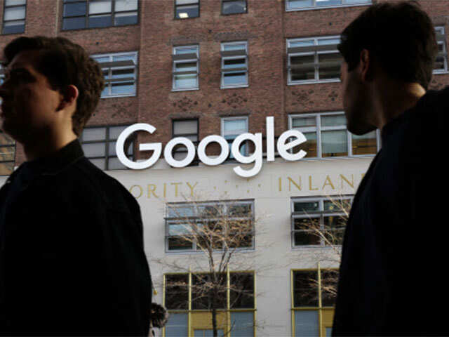 In 2017, EU antitrust investigators fined Google $2.7 billion for violations pertaining to its treatment of comparison shopping services.