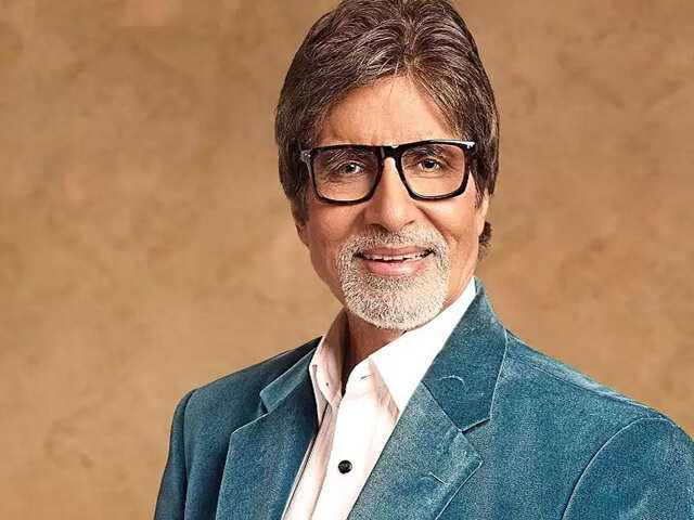 Will Amitabh Bachchan go Kohli way, and junk Horlicks for health?