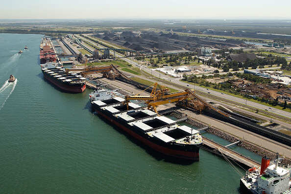 Australian thermal coal prices surge as Asia demand heats up