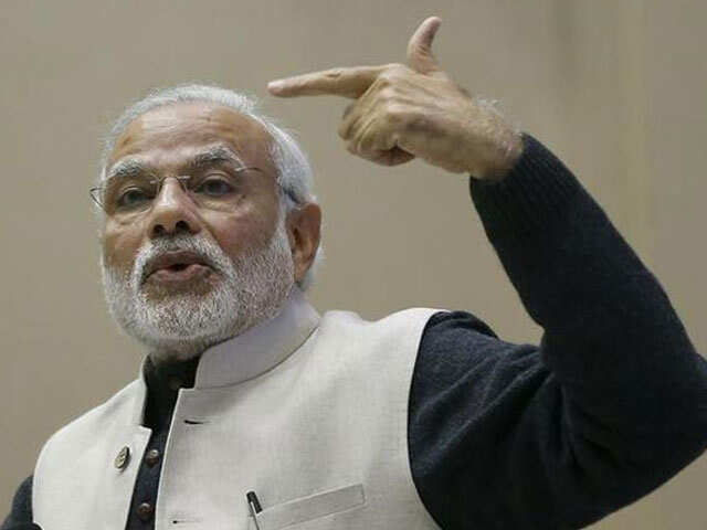 PM Narendra Modi: Govt committed to ensuring affordable healthcare for all
