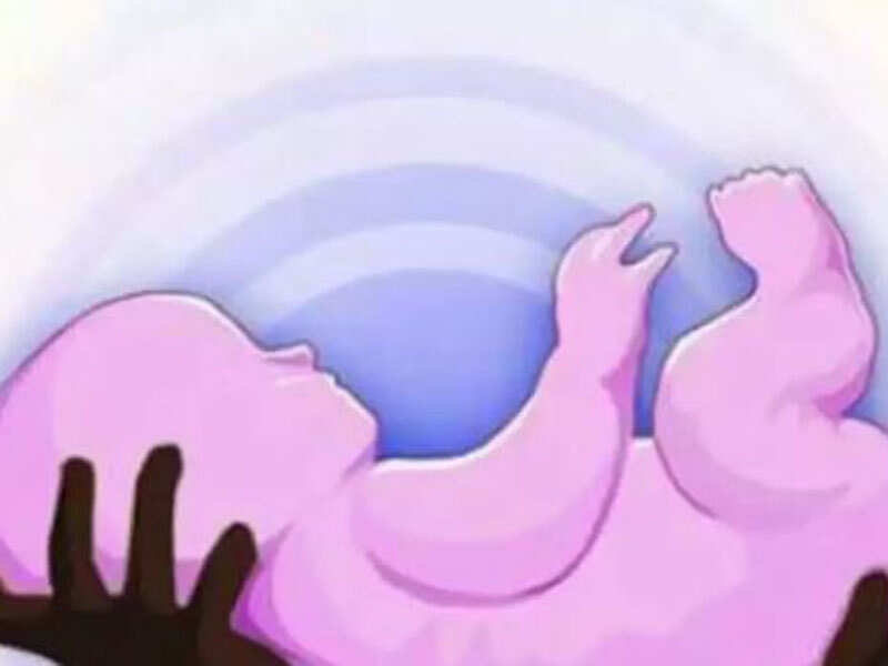 Infant bitten by rats dies at Hyderabad hospital