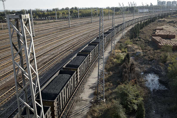 Western Coalfields responsible for coal shortage: Indian Railways divisions