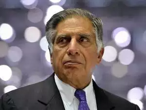 Ratan Tata's UC-RNT fund to invest around $150M in Ant Financial