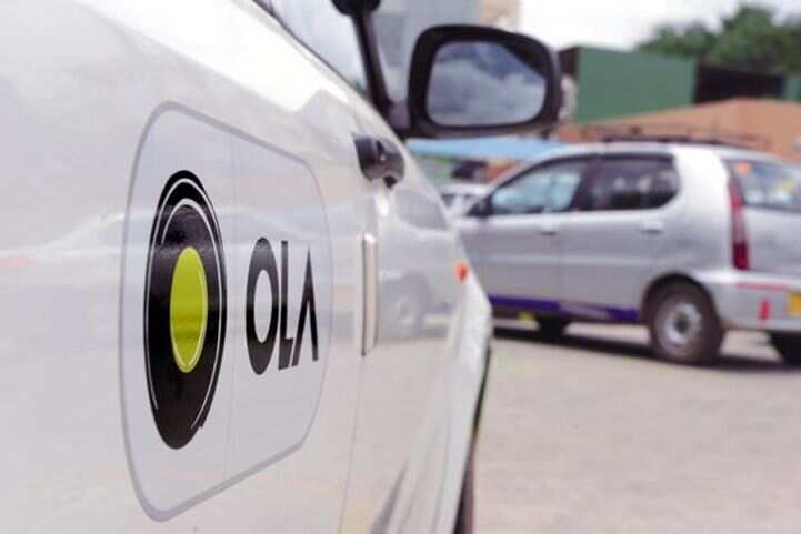 Ola revenue up 70% to Rs. 1,286 crore in FY17