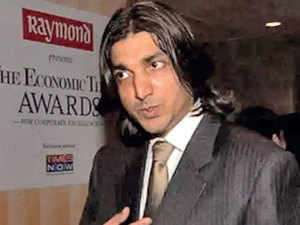 Tariq Premji joins board of Wipro Enterprises