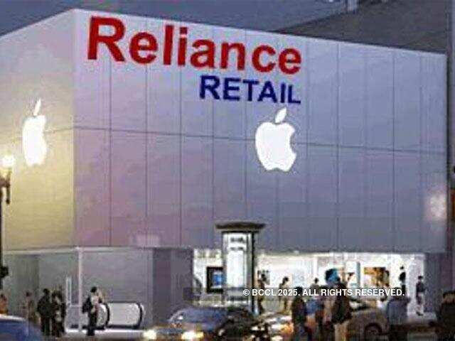 from launching a new website and app, Reliance Retail will seed the app into all the Jio feature and smartphones.