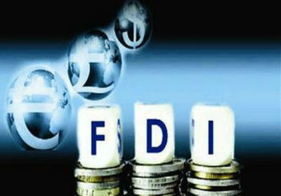 FDI in India rises to $61.96 billion in 2017-18: Government