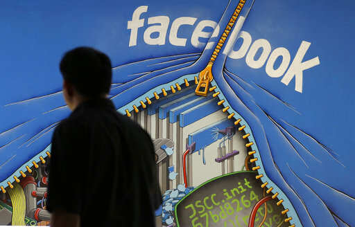 Facebook introduces new portal for gaming enthusiasts