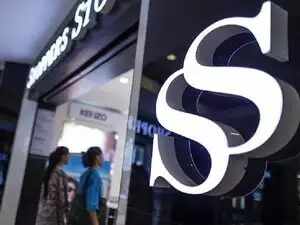 Shoppers Stop appoints Rajiv Suri as MD, CEO