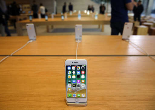 Apple to make 20% fewer new model iPhones this year: Report