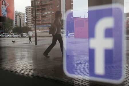 Facebook kept sharing users' data with companies, even after saying it had stopped third-party access to information