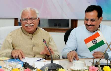 Power tariffs in Haryana may be reduced soon: Chief Minister Khattar