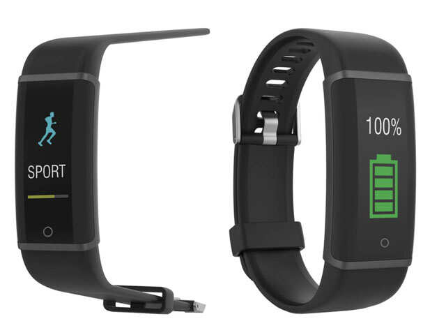 Looking for budget-friendly fitness trackers? Lenovo and Smartron come to the rescue