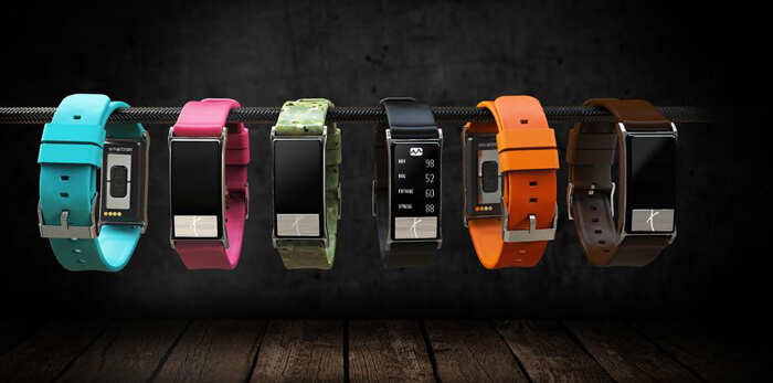 Looking for budget-friendly fitness trackers? Lenovo and Smartron come to the rescue