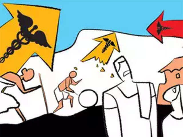 Modicare does not address India's health inequities: Purendra Prasad
