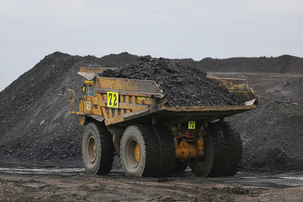Coal India Ltd refutes Nabha Power allegation of coal shortage