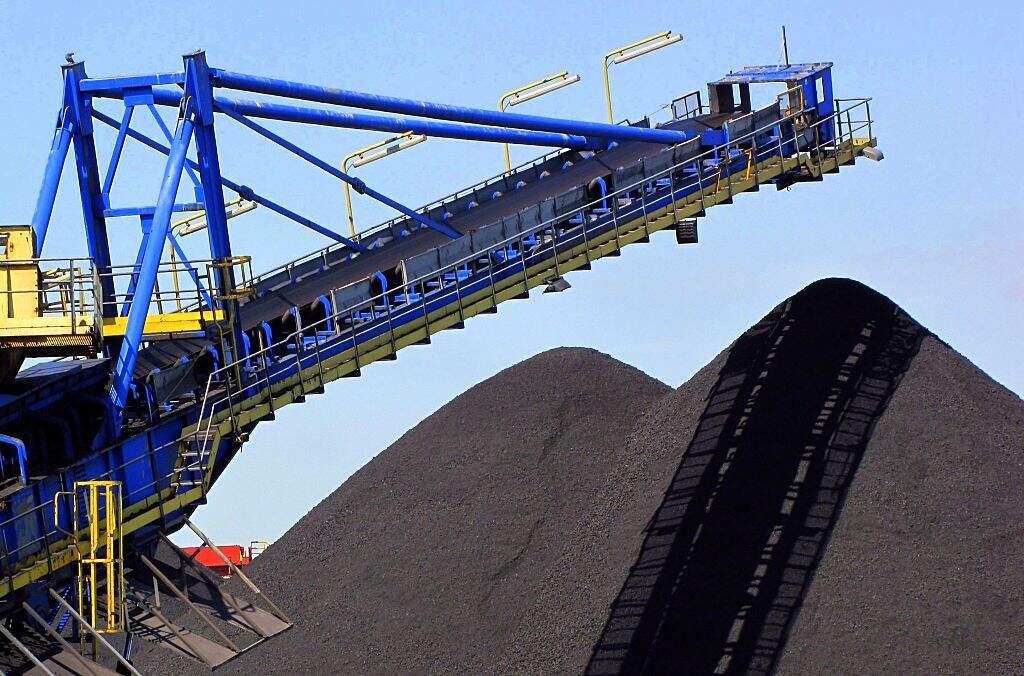 Congo mining code signed into law - prime minister's aide