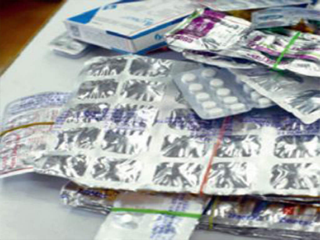 Pharmaceutical industry records double-digit growth after 17 months