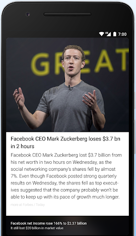 Inshorts debuts AI-based news summarization on its app