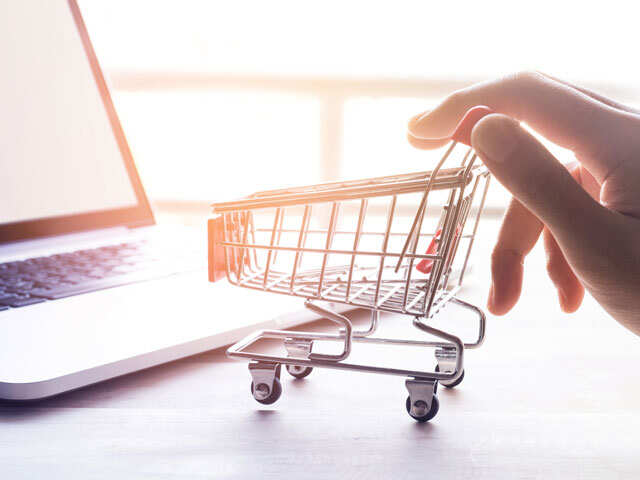 Kiranas deliver the goods for ecommerce giants like Amazon, Myntra