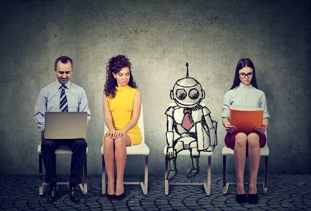 Chatbots, automation greet candidates scouting for jobs
