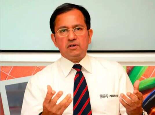 Timely monsoon this year to help spur growth: Nestle India CMD