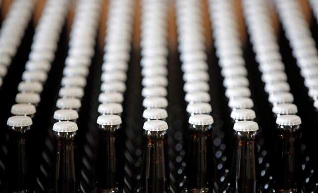 AB InBev expects 'normal' growth in India this year
