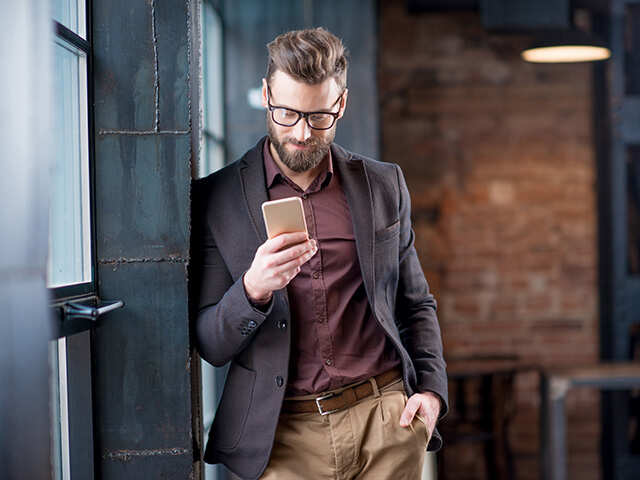 Get beard-ready: HUL and Amazon to help men groom better with new range of products
