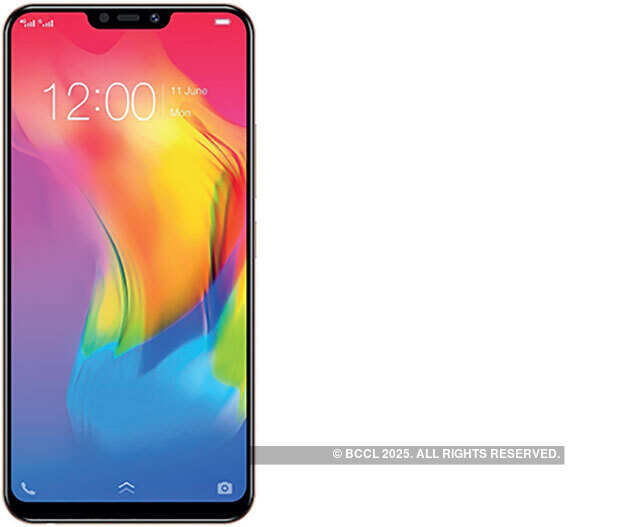 5 notch screen smartphones available under Rs 30,000