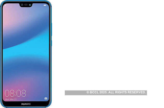 5 notch screen smartphones available under Rs 30,000