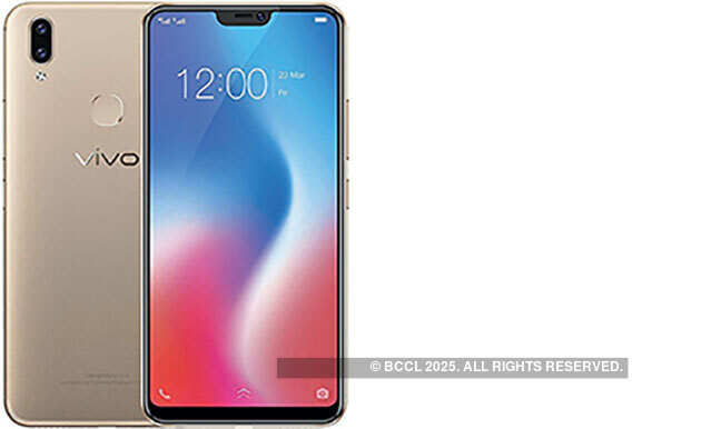 5 notch screen smartphones available under Rs 30,000