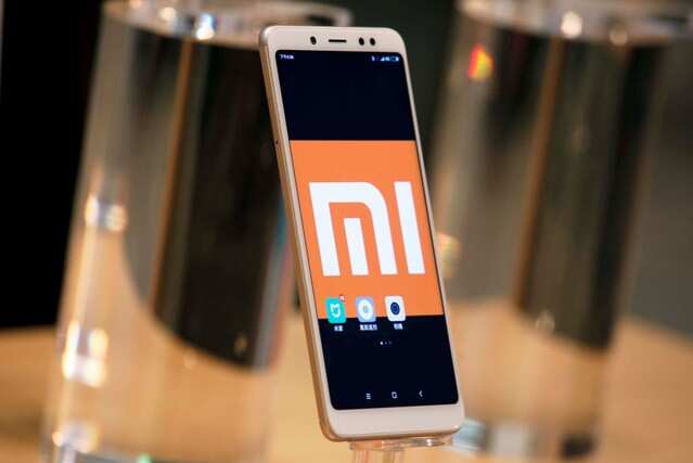 Xiaomi expects 50% smartphone sales to come via offline by early next year
