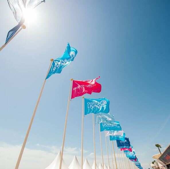 Publicis to put in an appearance at Cannes Lions but terms & conditions, apply