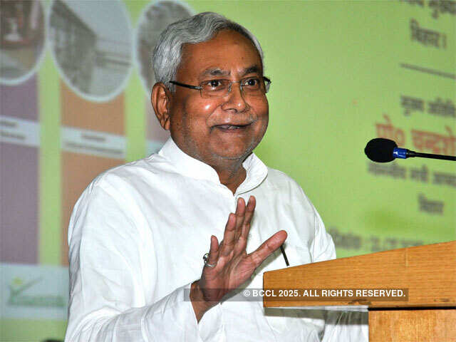 &quot;It (RJD) is not an ordinary political outfit. It is a private political party,&quot; he said
