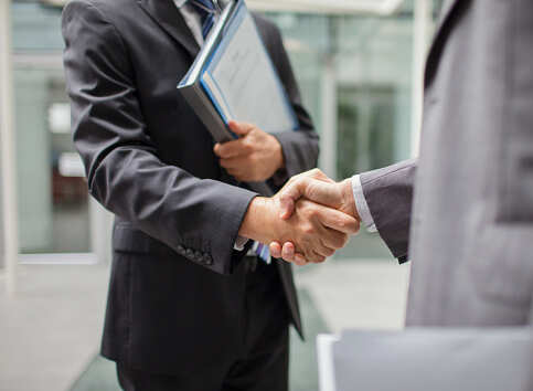 Albania's Albgaz and Italy's Snam sign gas pipelines joint venture deal