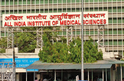 AIIMS post-graduates to be hired directly in institutes