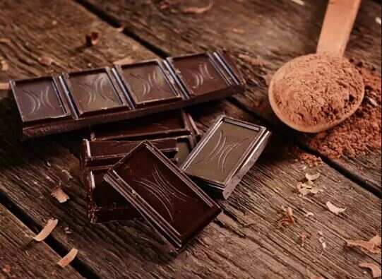 Chocolate biz grows in double-digits again